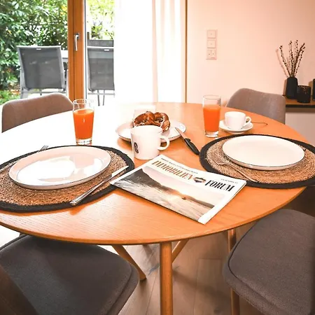 Apartment K13 Bad Wiessee