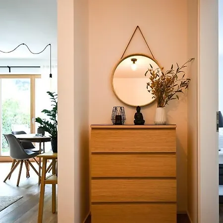K13 Apartment *
