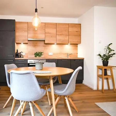 K13 Apartment *