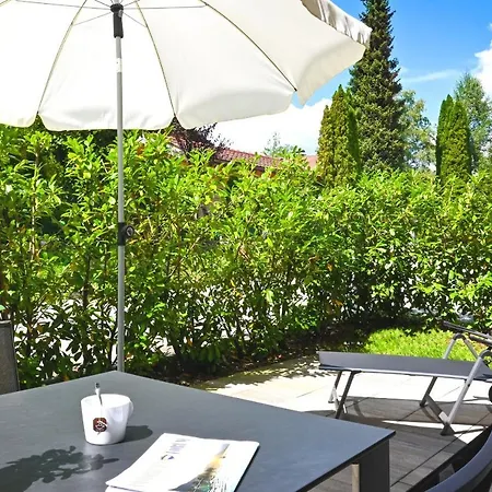 Appartement K13 *
